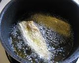 鯵と夏野菜の甘辛南蛮作り方5写真
