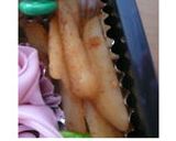 じゃが芋と醤油だけのきんぴら(・ω・*)作り方10写真