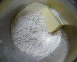 ☆手捏ねパンを作ろう♬チーズパン編☆作り方1写真