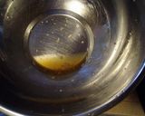 ナスとトマトの麻婆作り方3写真