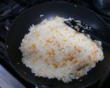 ミルクピラフ作り方4写真