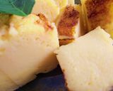 金の卵焼き✿....贅沢仕上げ♡作り方4写真