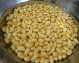 自分で作れちゃう♪豆乳＆おから作り方1写真
