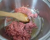 ✿ルーから手作り夏野菜カレー✿作り方2写真