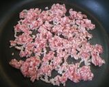*辛ウマ麻婆豆腐*作り方3写真