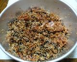 保存食・簡単ふりかけ作り方4写真