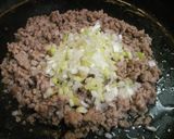 *辛ウマ麻婆豆腐*作り方4写真