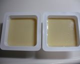 もろこし豆腐作り方3写真