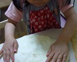 がっつり欲張りピザ作り方7写真