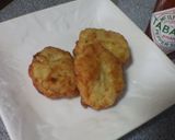 完全再現ピザカリのチキンテリ（照り焼き）作り方4写真