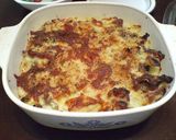 基本のホワイトソース作り方7写真