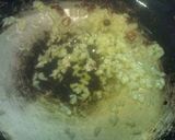栄養満点☆ひじき・納豆パスタ作り方2写真