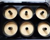 レモンとヨーグルトのシフォンケーキ作り方6写真