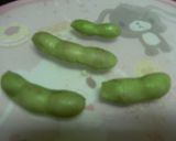 枝豆の茹で方☆作り方1写真