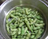 枝豆の茹で方☆作り方4写真