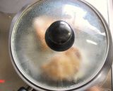 ★Wで感動！サイダーで鶏の照り焼き★作り方4写真