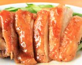★Wで感動！サイダーで鶏の照り焼き★作り方6写真