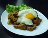 レンジで簡単 半熟たまご!作り方4写真