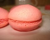 絶対に失敗のないマカロン★作り方170写真