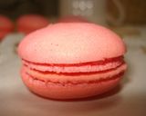 絶対に失敗のないマカロン★作り方171写真