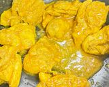 🍛古古古米を美味しく食べる✨ビリヤニ風作り方9写真