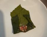 ダワーリー（ヨルダン料理）作り方3写真