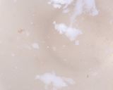 煮汁利用☆豆腐とごぼうとネギの味噌スープ作り方2写真