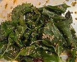 やみつき大葉漬け作り方2写真