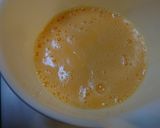 家に何もない日のチャーハン作り方2写真