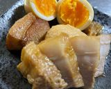 はいもう美味しいNo.1無限豚角煮!!作り方9写真