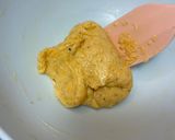 レンジでシートチーズの簡単濃厚チーズクラッカー🧀作り方4写真