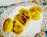 ハッシュドさつまいも作り方5写真