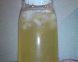 夏こそ！ヒンヤリ緑茶作り方6写真