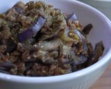 大豆たんぱく☀ジャックの豆ミート肉味噌風作り方7写真