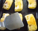 ツナ納豆きんちゃく作り方4写真