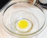超簡単de美味しい明太子パスタ作り方1写真