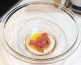 超簡単de美味しい明太子パスタ作り方8写真