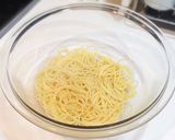 超簡単de美味しい明太子パスタ作り方11写真