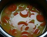人参スープ作り方5写真