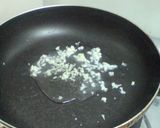 なんちゃってジャージャーそうめん作り方3写真