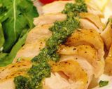 パスタ・野菜に★フレッシュ バジルソース作り方10写真