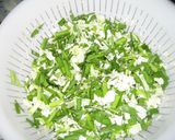 野菜餃子作り方2写真