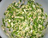 野菜餃子作り方4写真