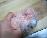 手が汚れないつくねの作り方・・で照り焼き作り方1写真