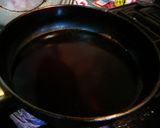 手が汚れないつくねの作り方・・で照り焼き作り方8写真