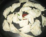 野菜餃子作り方5写真