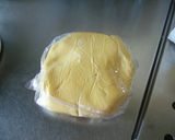 生チョコタルト作り方1写真
