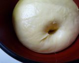☆手捏ねパンを作ろう♬チーズパン編☆作り方8写真