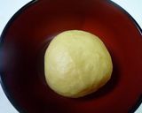 ☆手捏ねパンを作ろう♬チーズパン編☆作り方6写真