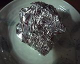 にんにくのまるごとホイル焼き●～*作り方3写真